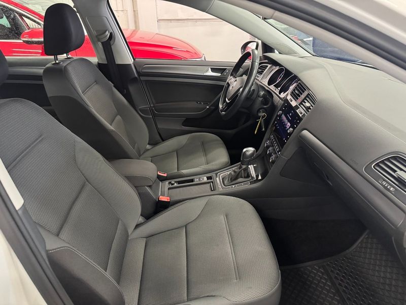 Volkswagen Golf bild 15