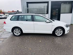 Volkswagen Golf bild 9