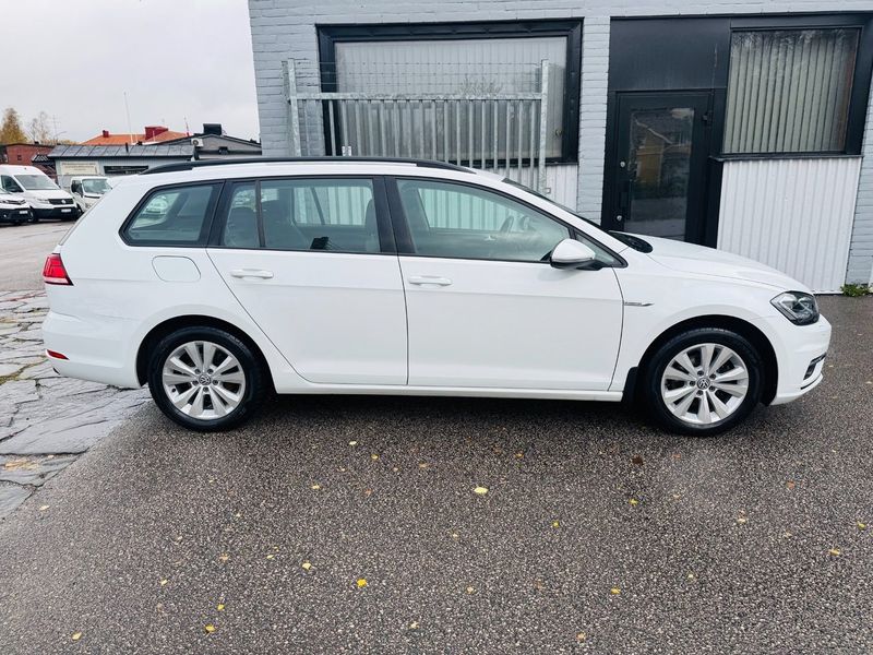 Volkswagen Golf bild 9