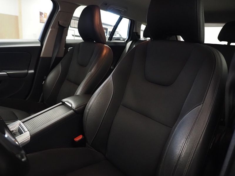 Volvo V60 bild 14
