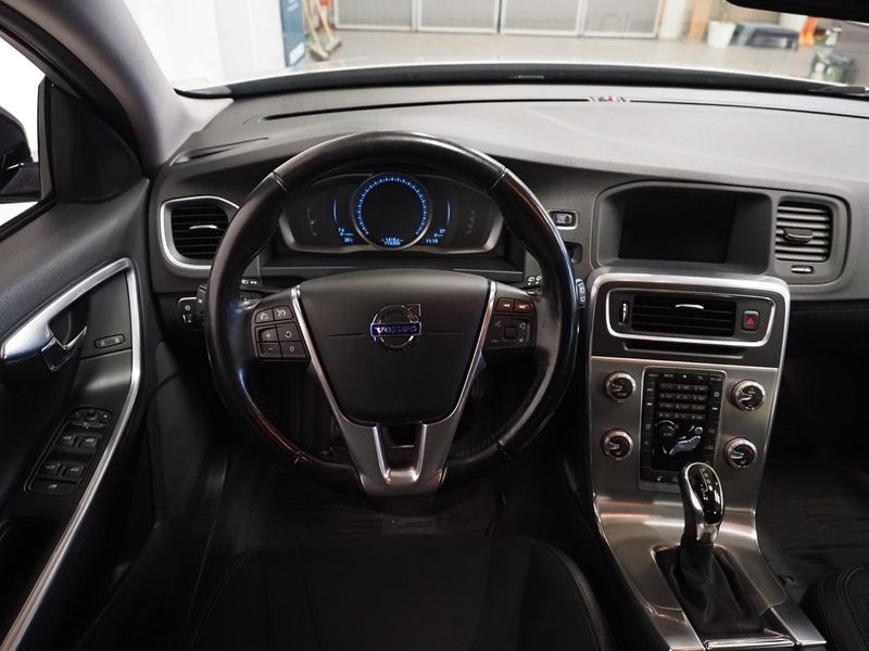 Volvo V60 bild 17