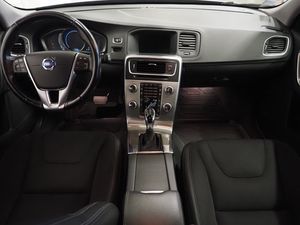 Volvo V60 bild 16