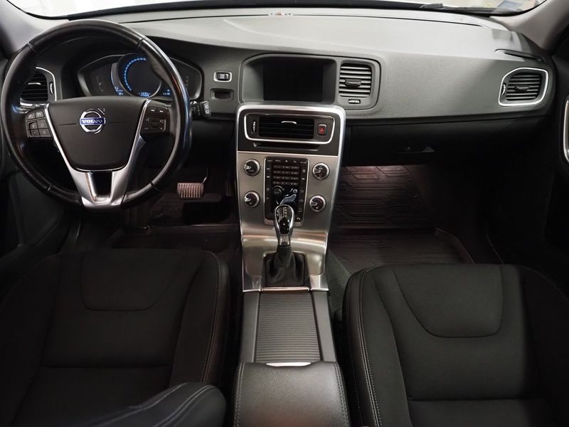 Volvo V60 bild 16