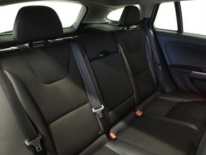 Volvo V60 bild 12