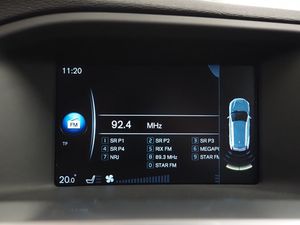Volvo V60 bild 19