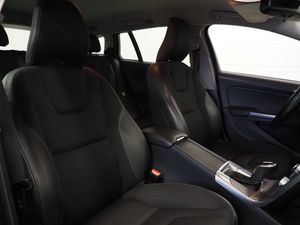 Volvo V60 bild 11