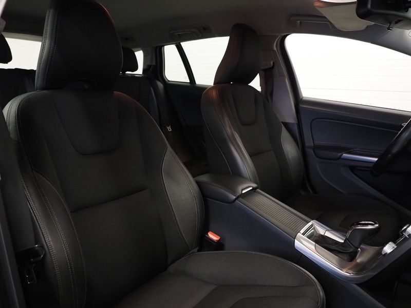 Volvo V60 bild 11