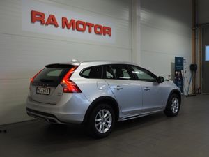 Volvo V60 bild 5