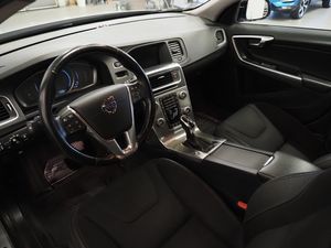 Volvo V60 bild 15