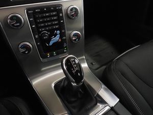 Volvo V60 bild 18