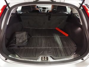 Volvo V60 bild 22