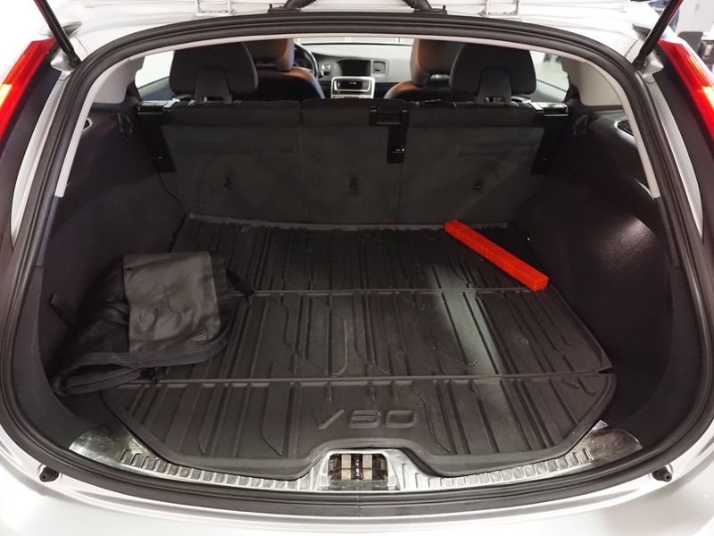 Volvo V60 bild 22
