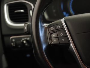 Volvo V60 bild 20