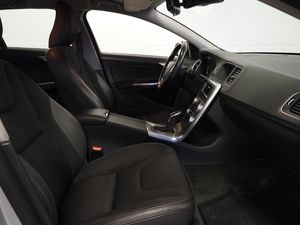 Volvo V60 bild 10