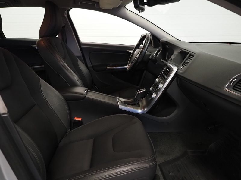 Volvo V60 bild 10
