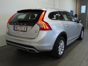Volvo V60 bild 6