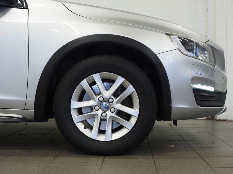 Volvo V60 bild 8