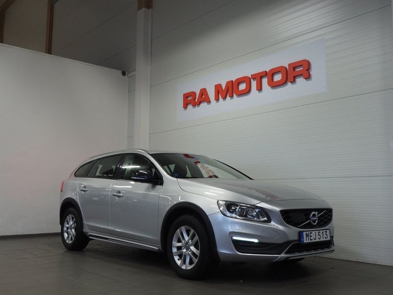 Volvo V60 bild 3