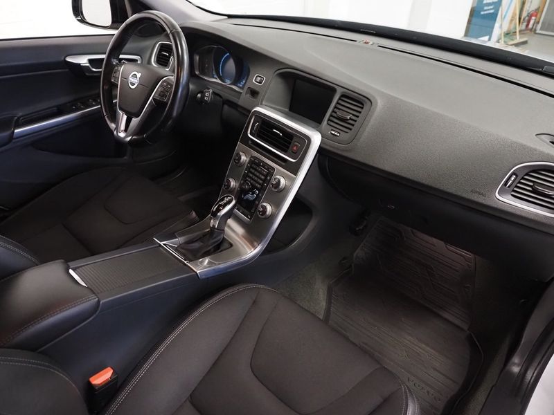 Volvo V60 bild 9