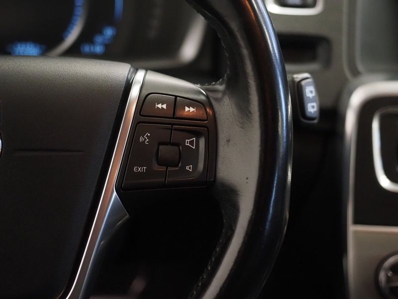 Volvo V60 bild 21