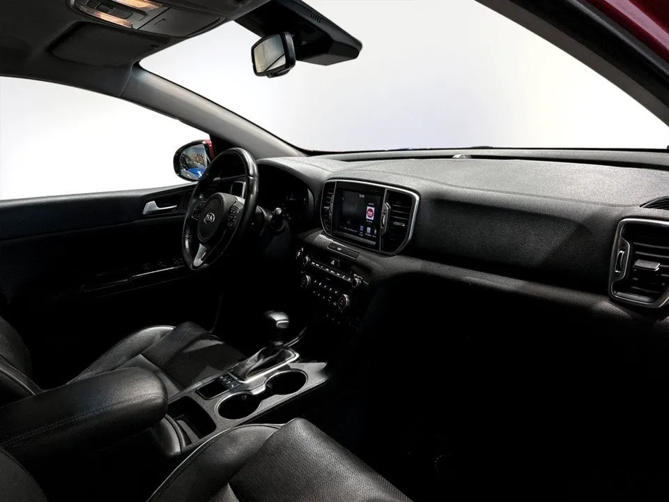 Kia Sportage bild 17