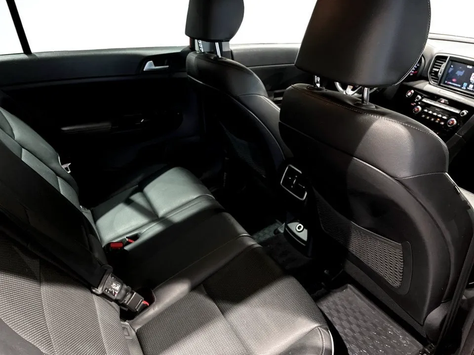 Kia Sportage bild 18