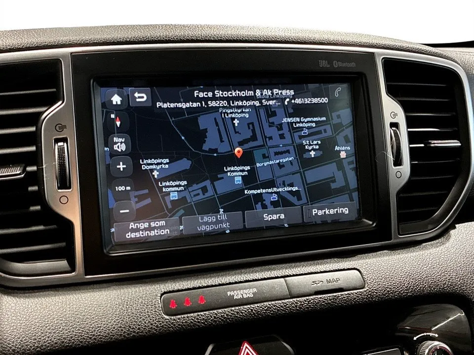 Kia Sportage bild 13