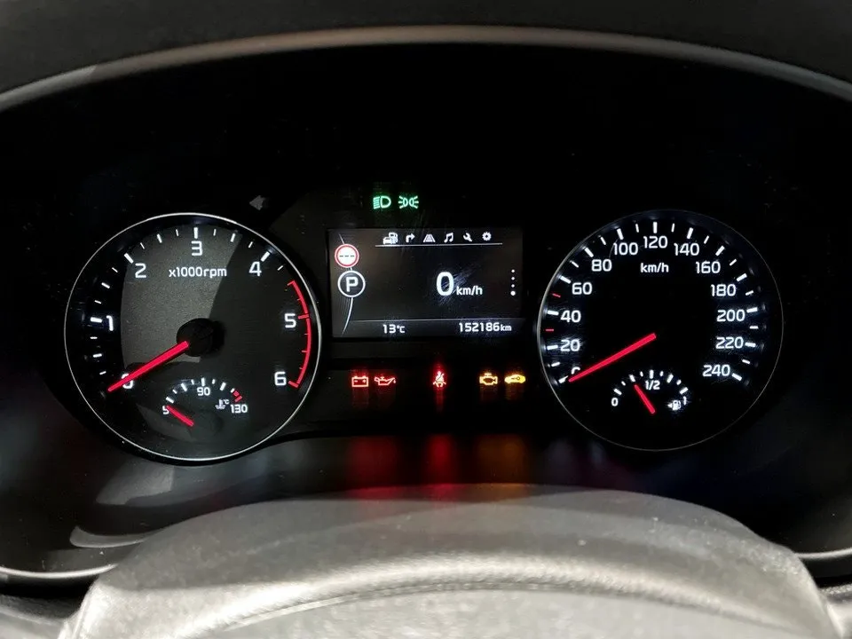Kia Sportage bild 10
