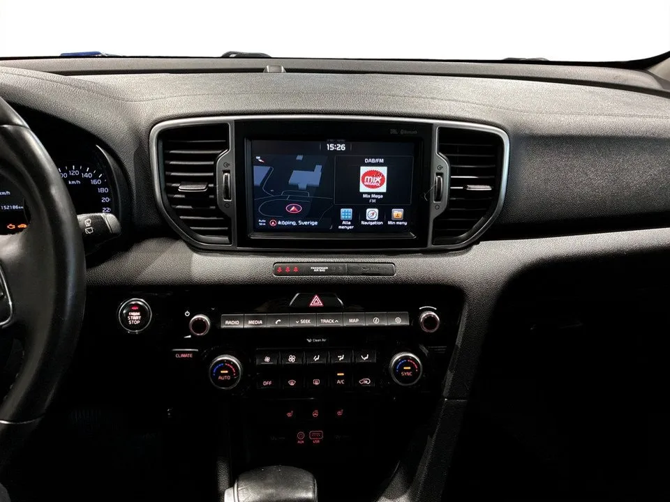 Kia Sportage bild 16