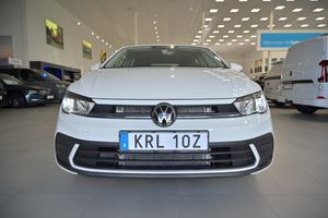 Volkswagen Polo bild 3
