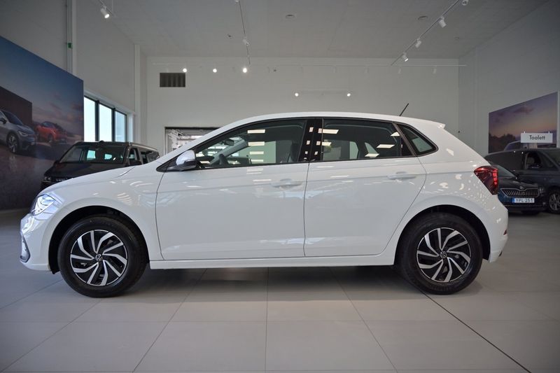 Volkswagen Polo bild 7
