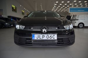 Volkswagen Polo bild 3