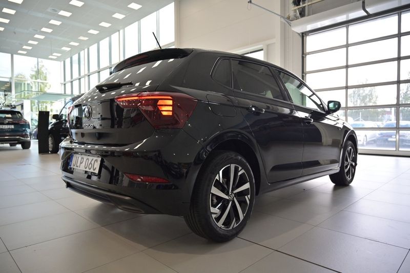 Volkswagen Polo bild 10