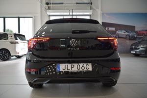 Volkswagen Polo bild 9