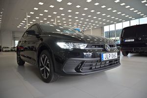 Volkswagen Polo bild 4
