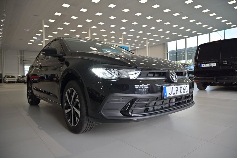 Volkswagen Polo bild 4