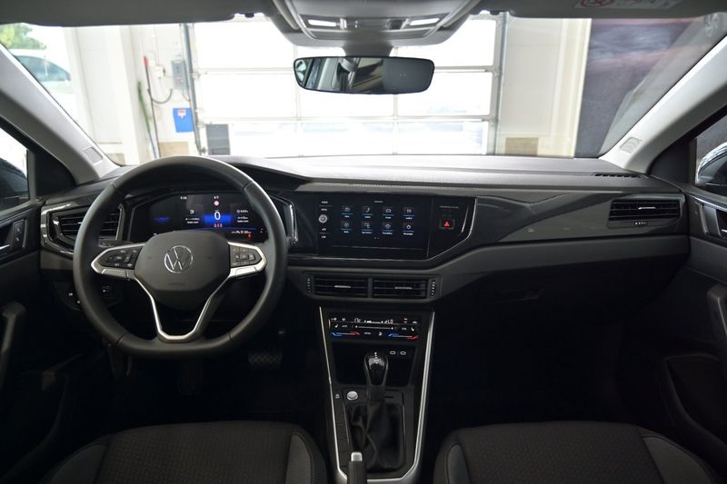 Volkswagen Polo bild 12