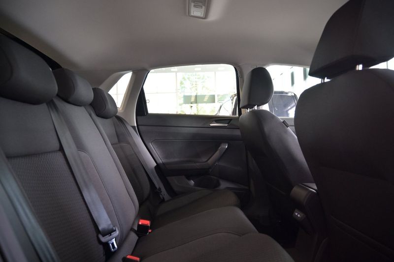 Volkswagen Polo bild 21