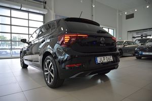 Volkswagen Polo bild 8