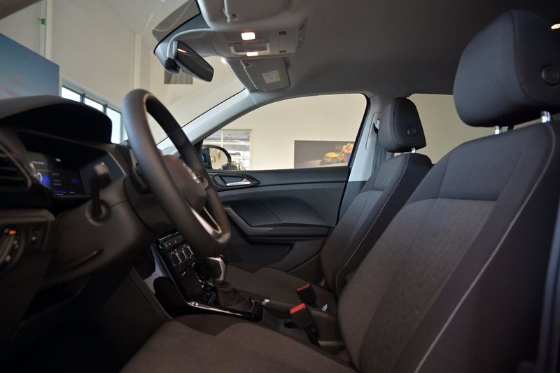 Volkswagen T-Cross bild 21