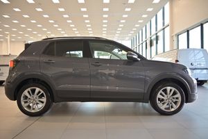 Volkswagen T-Cross bild 6