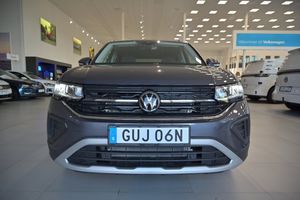 Volkswagen T-Cross bild 3