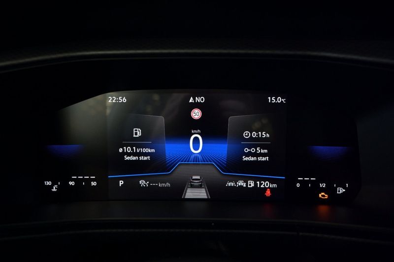 Volkswagen T-Cross bild 16
