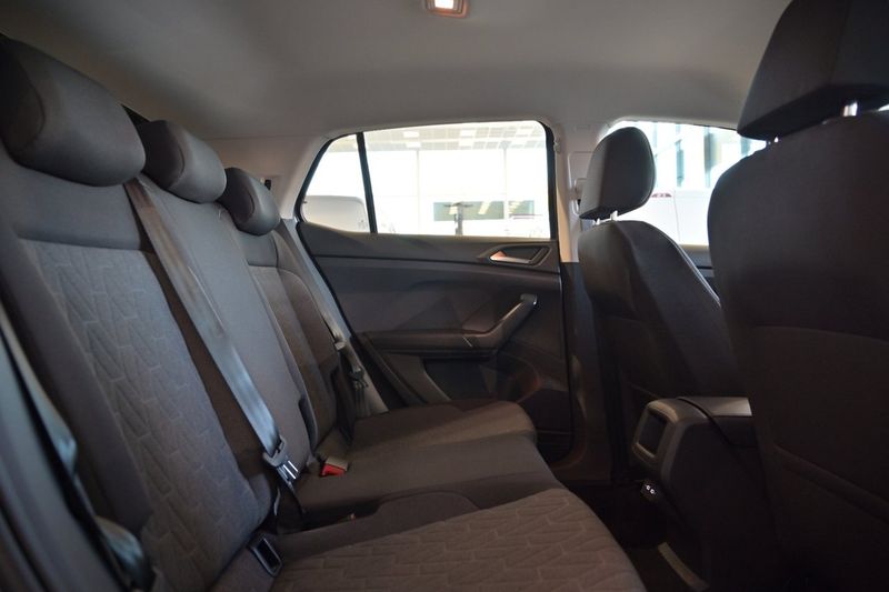 Volkswagen T-Cross bild 23