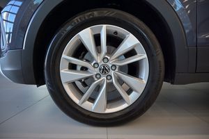 Volkswagen T-Cross bild 11