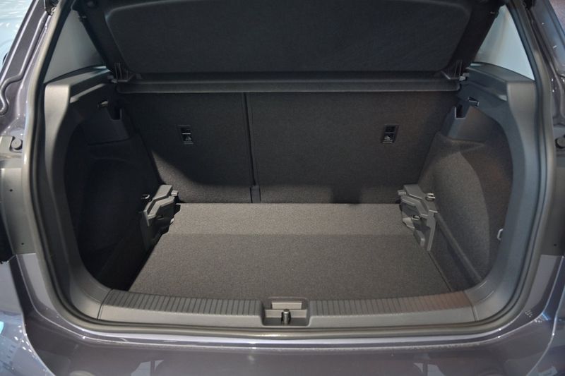 Volkswagen T-Cross bild 25