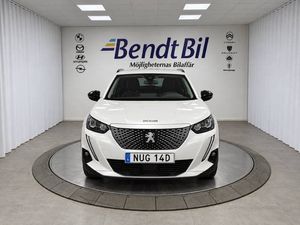 Peugeot 2008 bild 2