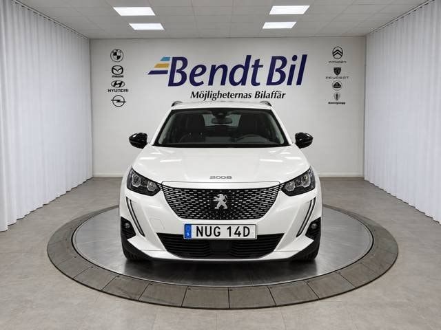 Peugeot 2008 bild 2