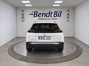 Peugeot 2008 bild 1