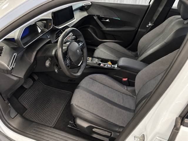 Peugeot 2008 bild 5